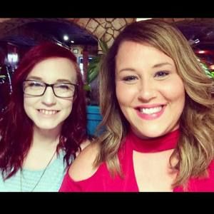 Meet your Posher, Lindsey